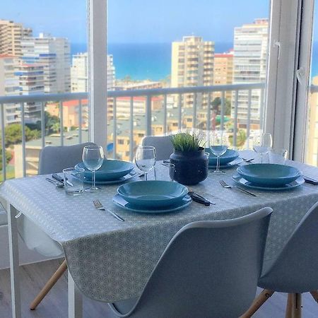 Sun & Beach Apartment Carivoguest II Alicante Kültér fotó