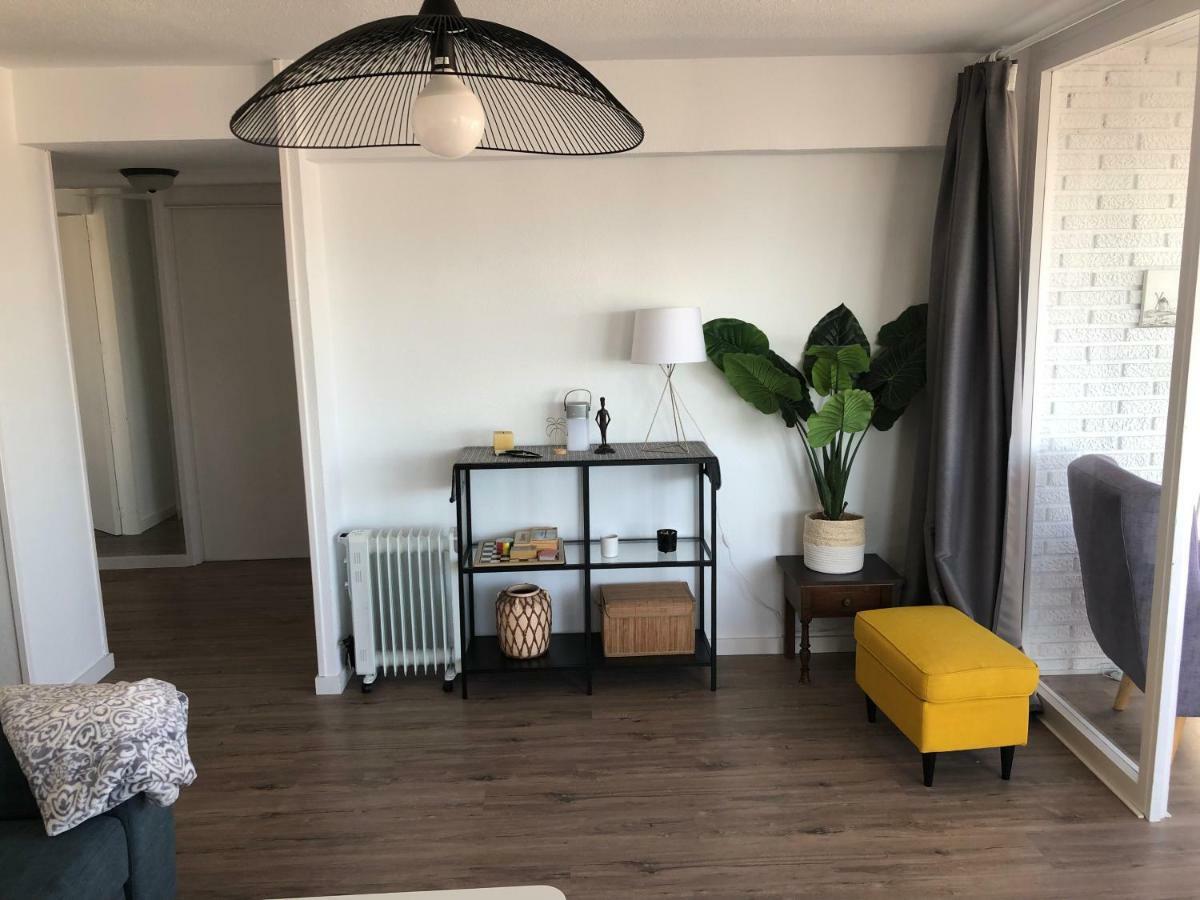 Sun & Beach Apartment Carivoguest II Alicante Kültér fotó