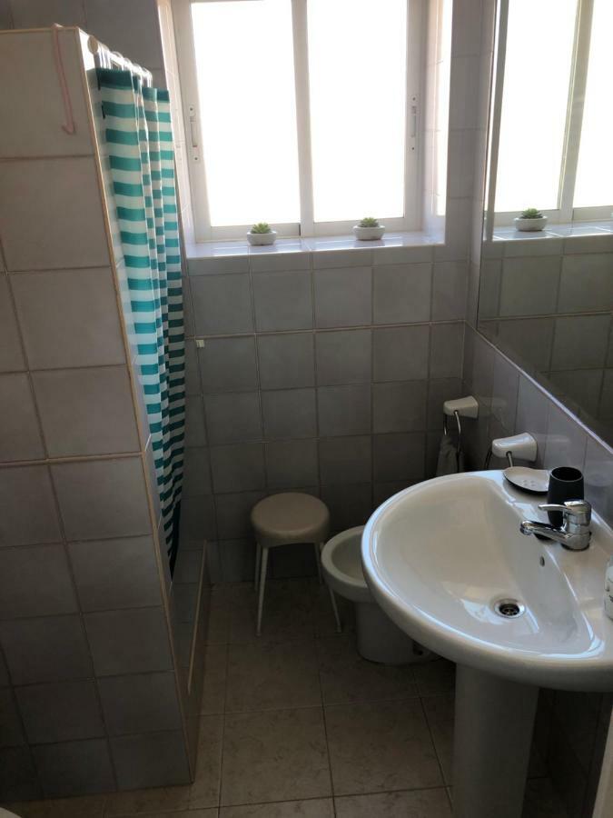 Sun & Beach Apartment Carivoguest II Alicante Kültér fotó