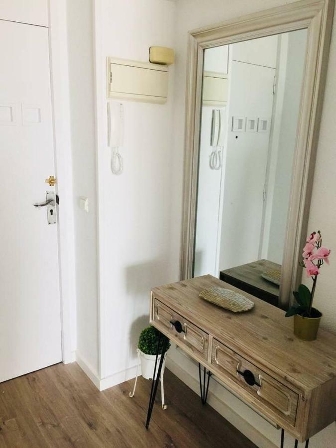 Sun & Beach Apartment Carivoguest II Alicante Kültér fotó
